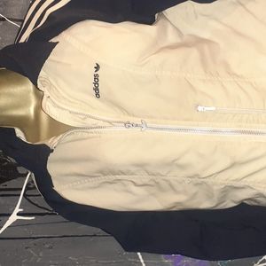 Women's Adidas Originals Jacket